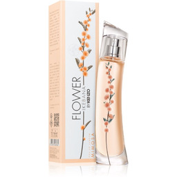 Kenzo, Flower by Kenzo Ikebana Mimosa, woda perfumowana,