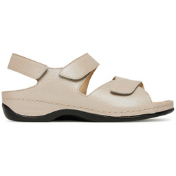 Sandały Berkemann Rina 1040 Beżowy