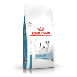 ROYAL CANIN Dog Skin Care Adult Small 4kg