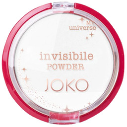 Joko My Universe puder transparentny 10g