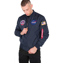 Alpha Industries, Kurtka męska, rozmiar S