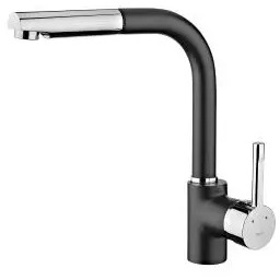 Teka ARK 938 Nero Chrom Bateria kuchenna