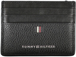 PORTFEL MĘSKI TOMMY HILFIGER CZARNY