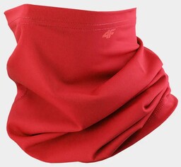 4F Bandana dziecięca 4FJWAW24ABDAU088-70S Pomarańczowy Roz. U