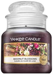 Yankee Candle Moonlit Blossoms świeca zapachowa 104 g