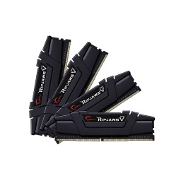 G.Skill Ripjaws V DDR4 32GB (4x8GB) 3200 CL16