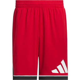 adidas heren ADIDAS BASKETBALL BADGE OF SPORT SHORT,