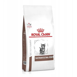 ROYAL CANIN Gastro intestinal kitten 2kg