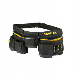 Stanley Pas Monterski Narzędziowy Ciesielski Dekarski Instalatorski 96-178