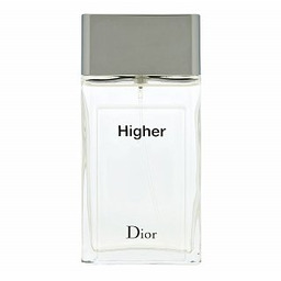 Christian Dior Higher woda toaletowa dla mężczyzn 100