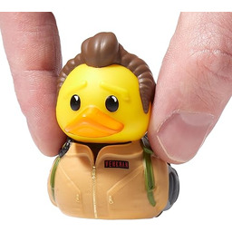 TUBBZ Mini: Pogromcy duchów - Peter Venkman cosplay