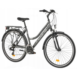 Rower trekkingowy Indiana X-Road 1.1 28cal damski