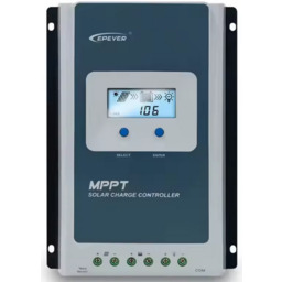 Solarny regulator ładowania EPEVER MPPT 40A 12/24V LCD+do