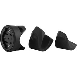 Garmin Sztyca Siodłowa, Czarny