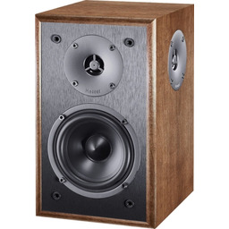 Kolumna głoś. Magnat Monitor S10 D Orzech (2
