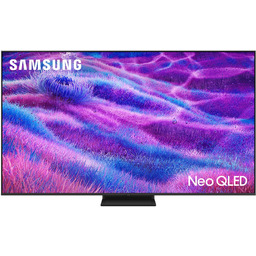 Telewizor Qled Samsung QE65QN80F 65" 4K Uhd czarny