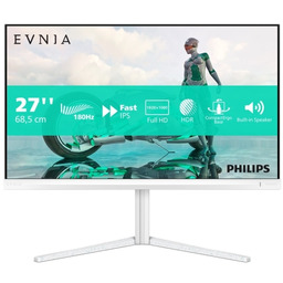 MONITOR PHILIPS LED 27" 27M2N3201A/00 180Hz