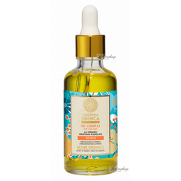 NATURA SIBERICA - Oblepikha Oil Complex For Hair