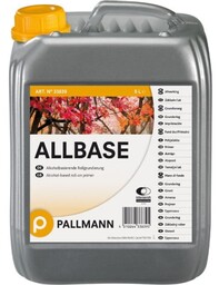 PALLMANN ALLBASE - 5 L