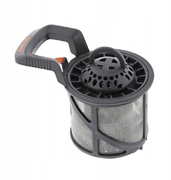 Filtr zgrubny mikrofiltr do zmywarki Electrolux