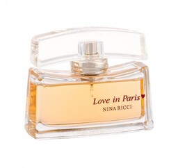 Nina Ricci Love in Paris woda perfumowana 50