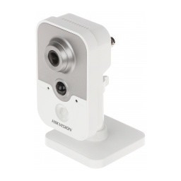 Kamera FULL HD typu Cube HD-TVI z szerokim