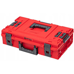 Skrzynia modułowa Qbrick System One 2.0 200 Vario
