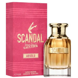 Jean Paul Gaultier, Scandal Absolu, woda perfumowana