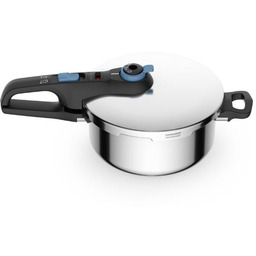 Szybkowar Tefal Secure Trendy Pressure 4L Indukcja P2580402