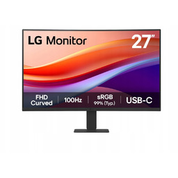 Monitor Lg Led 27" 27U421A-B 100Hz