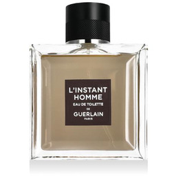 Guerlain L''Instant Homme woda toaletowa 100 ml tester