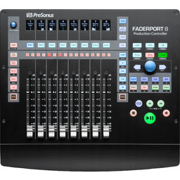 PreSonus FaderPort 8 – kontroler Daw