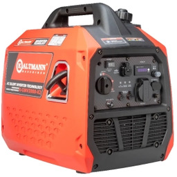 Kaltmann K-GINV3000-K2 Agregat inwerterowy