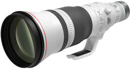 Canon Obiektyw RF 600mm f/4L IS USM