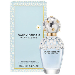 Marc Jacobs Daisy Dream, Woda toaletowa 100ml -