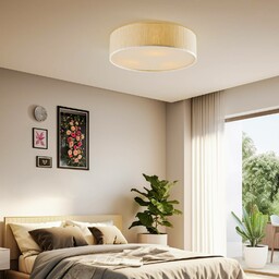 Nowodvorski Lighting Lampa sufitowa Turda, Ø 50 cm,