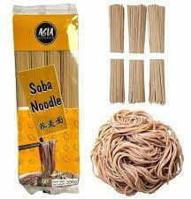 Makaron SOBA 300g