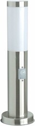 Smartwares Lampa z Czujnikiem Ruchu, Srebrny, 45 cm