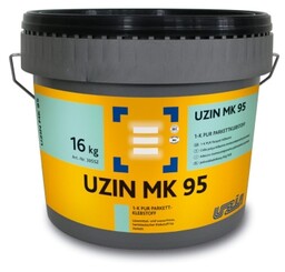 UZIN MK 95 - 16 kg