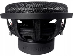 Musway MG10- subwoofer 25 cm, 500 Wat Rms,