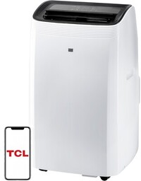Klimatyzator TCL TAC-16CPB NZW Biały
