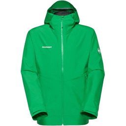 Kurtka MAMMUT Alto Light HS Hooded pinea XL
