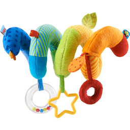Spirala Kolory
