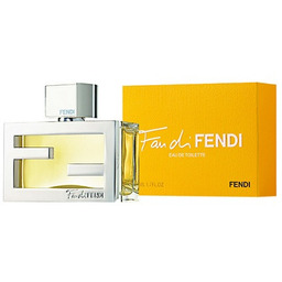 Fendi Fan di Fendi, Woda toaletowa 75ml