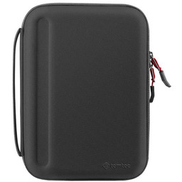 Tomtoc Etui na iPad 11" FancyCase-B06 (czarny)