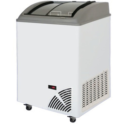 BYFAL Zamrażarka sklepowa przeszklona ARO-106/2