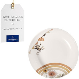 Villeroy & Boch - Boho kids "Roar like