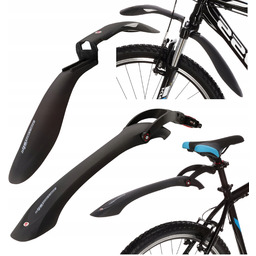 Zestaw Błotników Rowerowych Kross Harrier II Sde