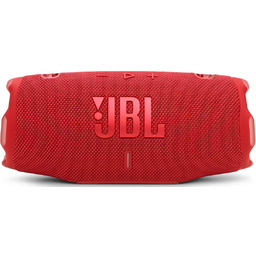 Głośnik mobilny Jbl Charge 6 Czerwony