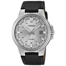 CASIO Zegarek MTP-E173L-7AVEF